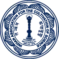 Indian Association for the Cultivation of Science (IACS), Kolkata Official Logo