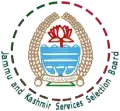 JKSSB Logo Jammu and Kashmir Services Selection Board Official Emblem